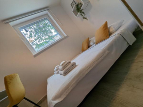 Cozy Studio w Queen Bed, 50